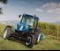 Трактори 4WD New Holland T4.110 LP