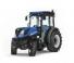 New Holland T4.110 N Cab