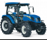 Трактори 4WD New Holland T4.55 S