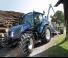 Трактори 4WD New Holland T4.65 Cab