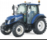 Трактори 4WD New Holland T4.65