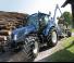 Трактори 4WD New Holland T4.65