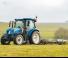 Трактори 4WD New Holland T4S.65 Cab