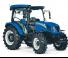 Трактори 4WD New Holland T4S.65 Cab