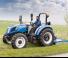 Трактори 4WD New Holland T4S.65 Rops