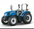 Трактори 4WD New Holland T4S.65 Rops