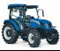 Трактори з заднім приводом New Holland T4S.75 Cab