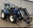 New Holland T4.85