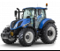 Трактори 4WD New Holland T5.100