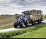 Трактори 4WD New Holland T5.100