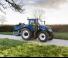 Трактори 4WD New Holland T5.100