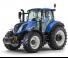New Holland T5.100 PS Cap  