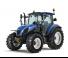 Трактори 4WD New Holland T5.105