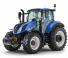 New Holland T5.110 DC Rops  