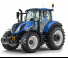 Трактори 4WD New Holland T5.110