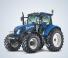 Трактори 4WD New Holland T5.115