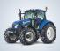 Трактори 4WD New Holland T5.115