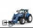 Трактори 4WD New Holland T5.115