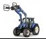 Трактори 4WD New Holland T5.115