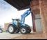 Трактори 4WD New Holland T5.115