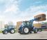 Трактори 4WD New Holland T5.115