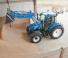 Трактори 4WD New Holland T5.115