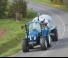 Трактори 4WD New Holland T5.115