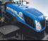 Трактори 4WD New Holland T5.115