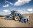 Трактори 4WD New Holland T5.120