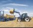 Трактори 4WD New Holland T5.120