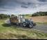 Трактори 4WD New Holland T5.120