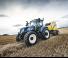Трактори 4WD New Holland T5.120