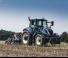 Трактори 4WD New Holland T5.120