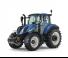 Трактори 4WD New Holland T5.120