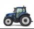 Трактори 4WD New Holland T5.120