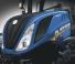 Трактори 4WD New Holland T5.120