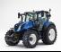 Трактори 4WD New Holland T5.130 DC 