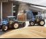 Трактори 4WD New Holland T5.130 DC 
