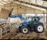 Трактори 4WD New Holland T5.130 DC 