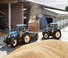 Трактори 4WD New Holland T5.140 DC 
