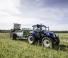 Трактори 4WD New Holland T5.75