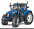 Трактори 4WD New Holland T5.75