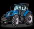 New Holland T5.90 M Cab 