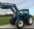 New Holland T6020 LS