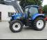 New Holland T6050 Delta