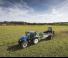 Трактори 4WD New Holland T6.125 S