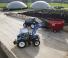 Трактори 4WD New Holland T6.125 S