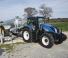 Трактори 4WD New Holland T6.125 S