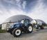Трактори 4WD New Holland T6.125 S