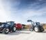 Трактори 4WD New Holland T6.125 S